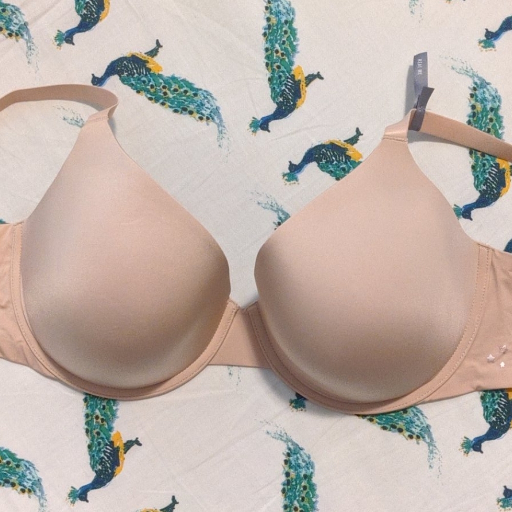 NWT Aerie Full Coverage Bra